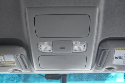2012 Toyota Tacoma Base V6
