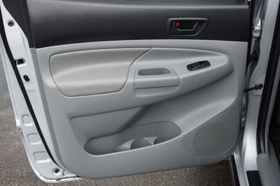 2012 Toyota Tacoma Base V6