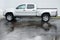 2012 Toyota Tacoma Base V6
