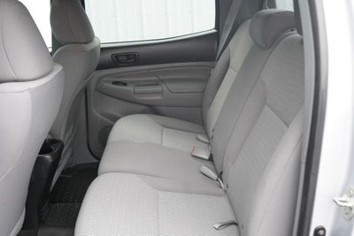 2012 Toyota Tacoma Base V6