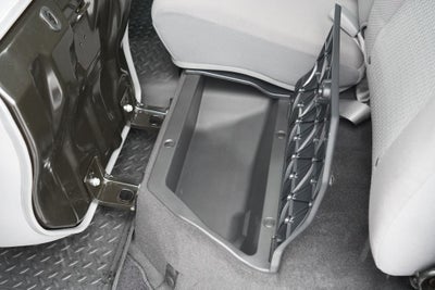 2012 Toyota Tacoma Base V6