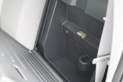 2012 Toyota Tacoma Base V6