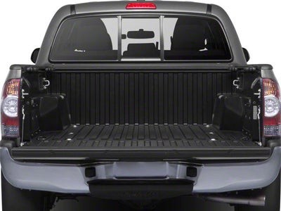 2012 Toyota Tacoma Base V6