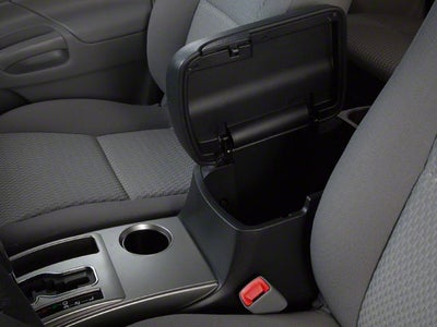 2012 Toyota Tacoma Base V6