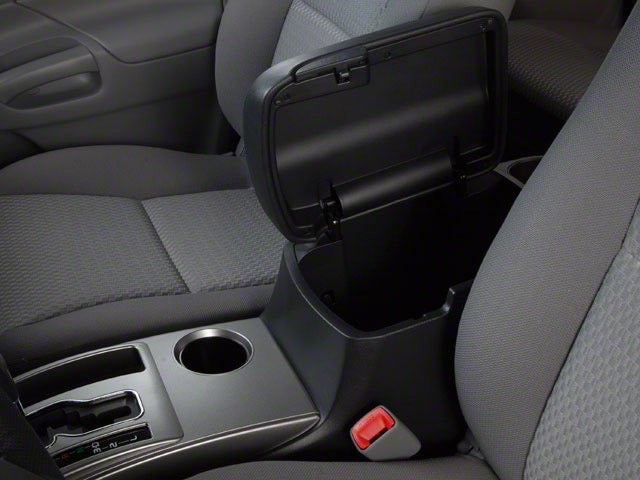 2012 Toyota Tacoma Base V6