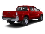 2012 Toyota Tacoma Base V6