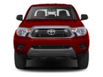 2012 Toyota Tacoma Base V6