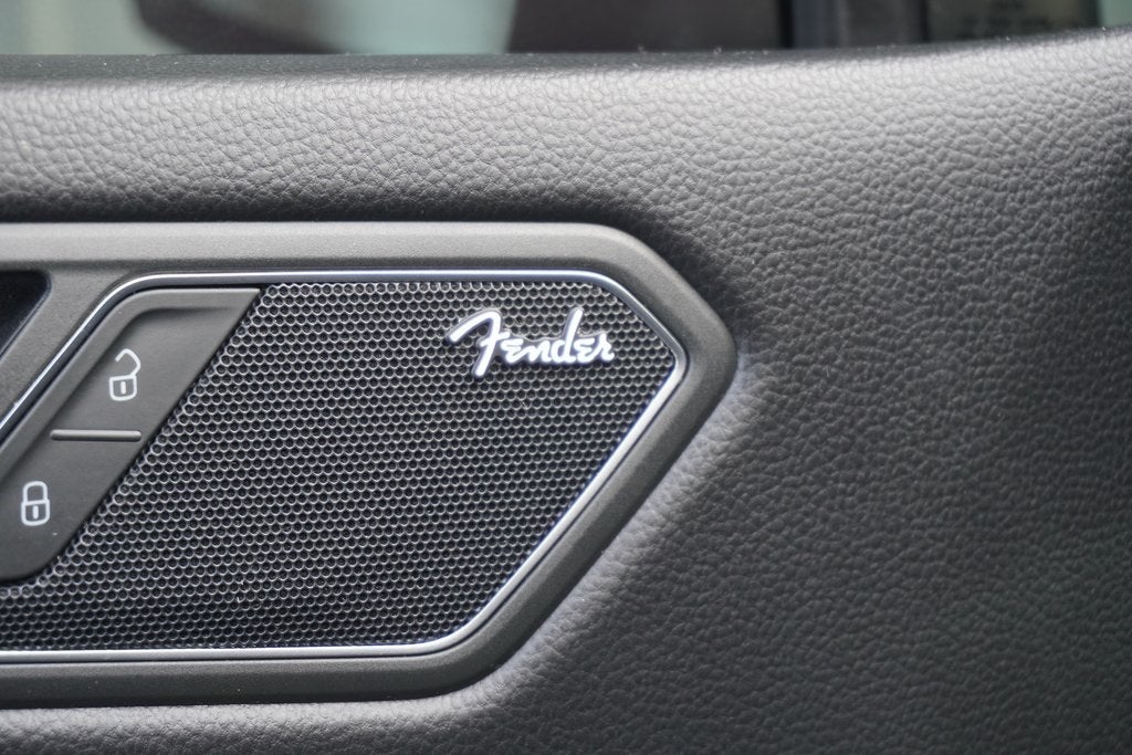 2021 Volkswagen Tiguan 2.0T SEL Premium R-Line