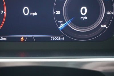 2021 Volkswagen Tiguan 2.0T SEL Premium R-Line