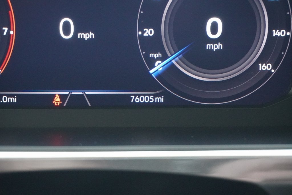 2021 Volkswagen Tiguan 2.0T SEL Premium R-Line