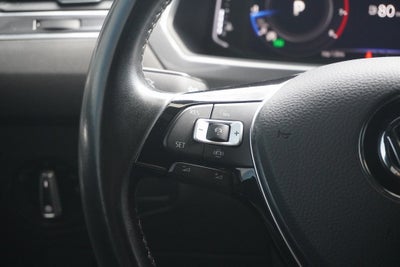 2021 Volkswagen Tiguan 2.0T SEL Premium R-Line