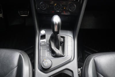 2021 Volkswagen Tiguan 2.0T SEL Premium R-Line