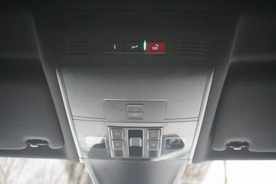 2021 Volkswagen Tiguan 2.0T SEL Premium R-Line