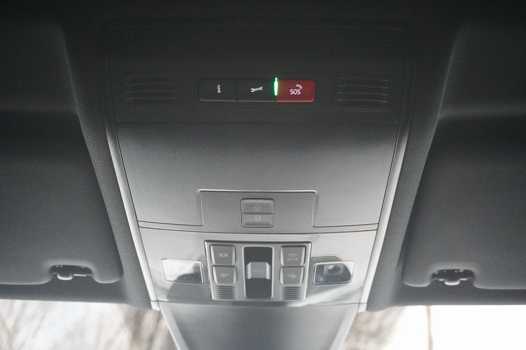 2021 Volkswagen Tiguan 2.0T SEL Premium R-Line