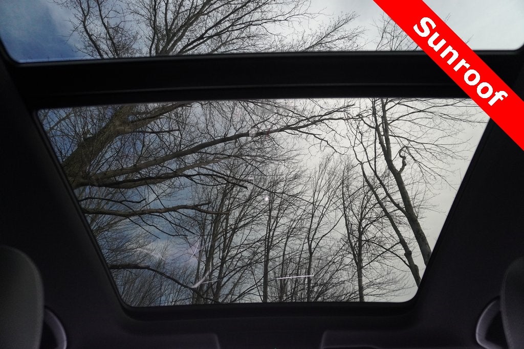 2021 Volkswagen Tiguan 2.0T SEL Premium R-Line