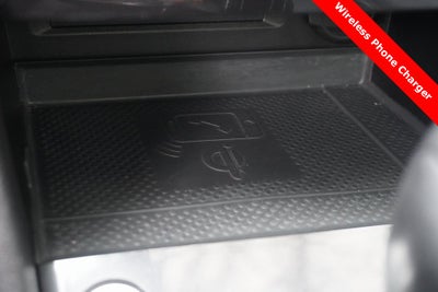 2021 Volkswagen Tiguan 2.0T SEL Premium R-Line