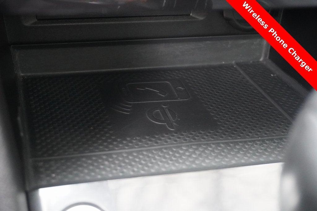 2021 Volkswagen Tiguan 2.0T SEL Premium R-Line