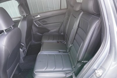 2021 Volkswagen Tiguan 2.0T SEL Premium R-Line