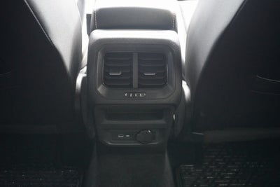 2021 Volkswagen Tiguan 2.0T SEL Premium R-Line