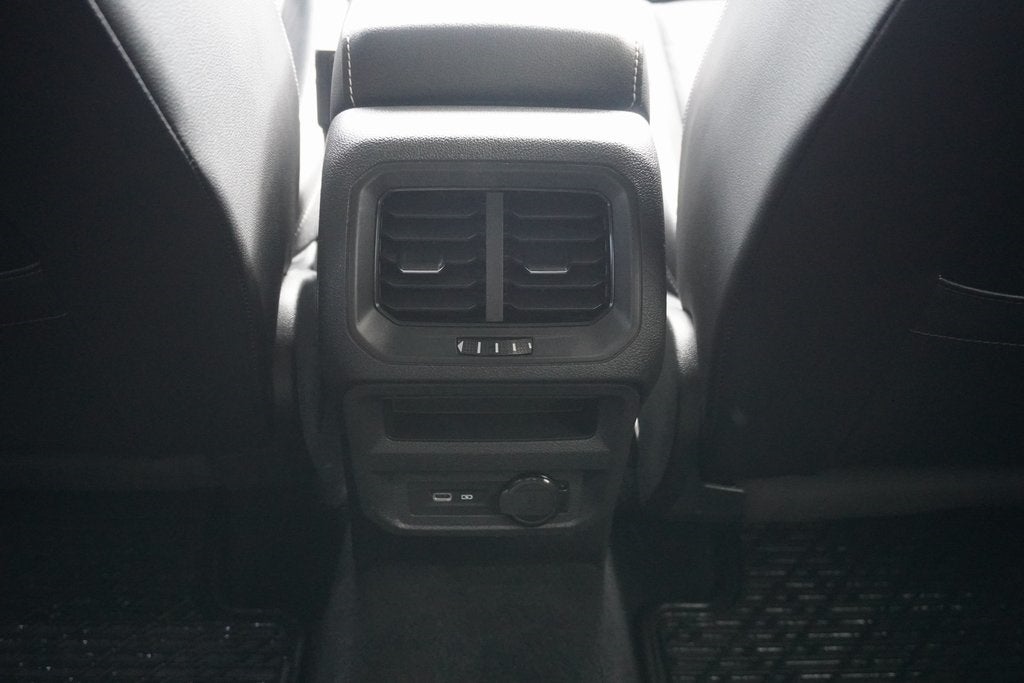 2021 Volkswagen Tiguan 2.0T SEL Premium R-Line