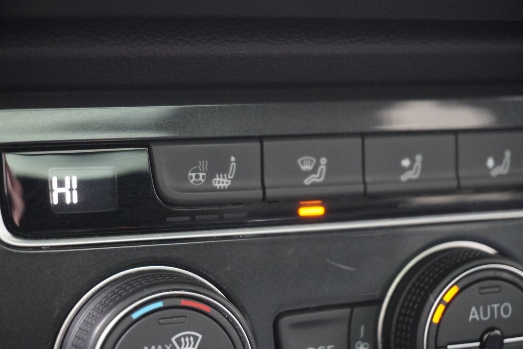 2021 Volkswagen Tiguan 2.0T SEL Premium R-Line