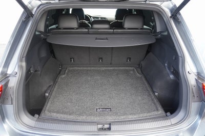 2021 Volkswagen Tiguan 2.0T SEL Premium R-Line