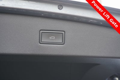 2021 Volkswagen Tiguan 2.0T SEL Premium R-Line