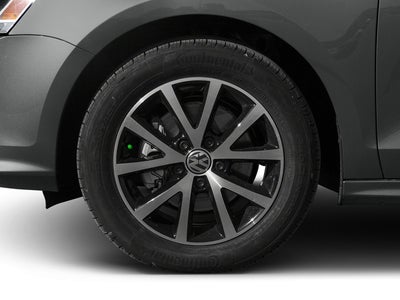 2016 Volkswagen Jetta 1.4T S