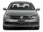 2016 Volkswagen Jetta 1.4T S
