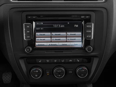 2016 Volkswagen Jetta 1.4T S