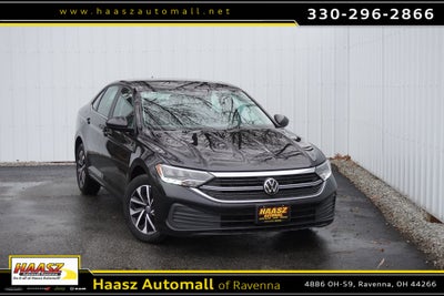 2024 Volkswagen Jetta 1.5T S