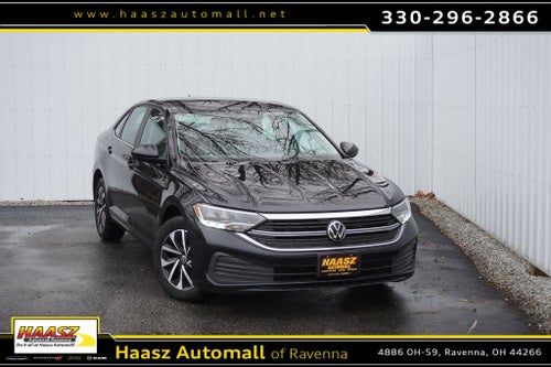 2024 Volkswagen Jetta 1.5T S