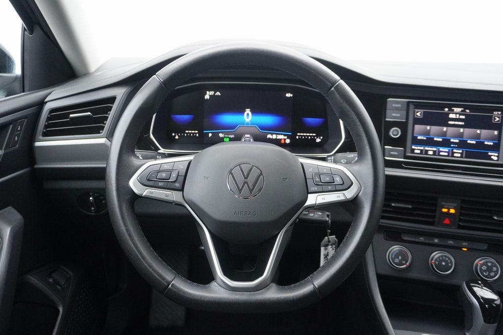 2024 Volkswagen Jetta 1.5T S