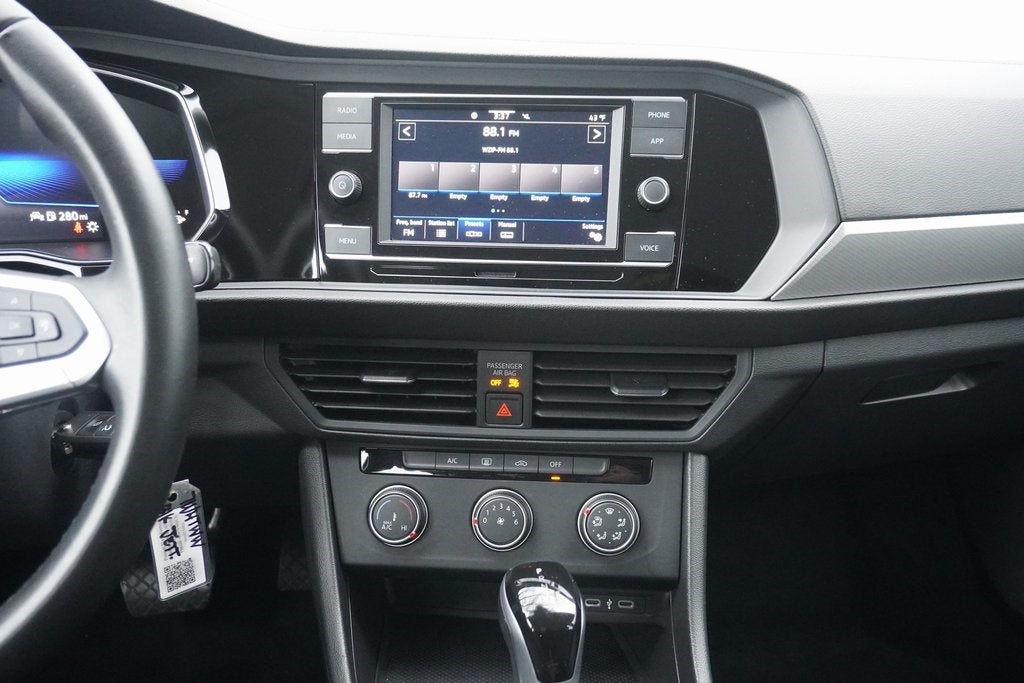 2024 Volkswagen Jetta 1.5T S