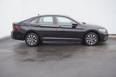 2024 Volkswagen Jetta 1.5T S