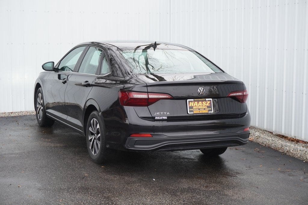 2024 Volkswagen Jetta 1.5T S