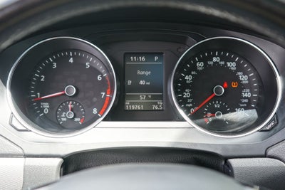 2017 Volkswagen Jetta 1.4T SE