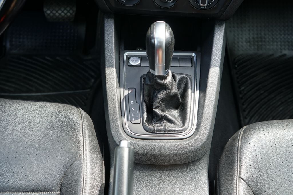2017 Volkswagen Jetta 1.4T SE