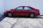 2017 Volkswagen Jetta 1.4T SE