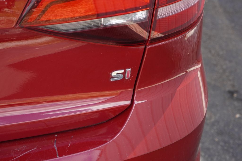 2017 Volkswagen Jetta 1.4T SE