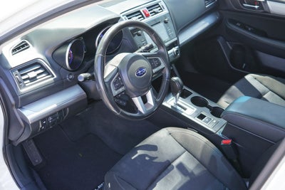 2017 Subaru Legacy 2.5i Premium