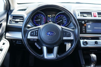 2017 Subaru Legacy 2.5i Premium