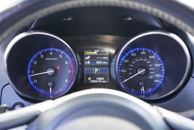 2017 Subaru Legacy 2.5i Premium