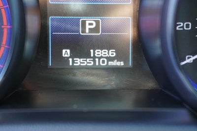 2017 Subaru Legacy 2.5i Premium