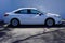 2017 Subaru Legacy 2.5i Premium