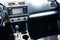 2017 Subaru Legacy 2.5i Premium