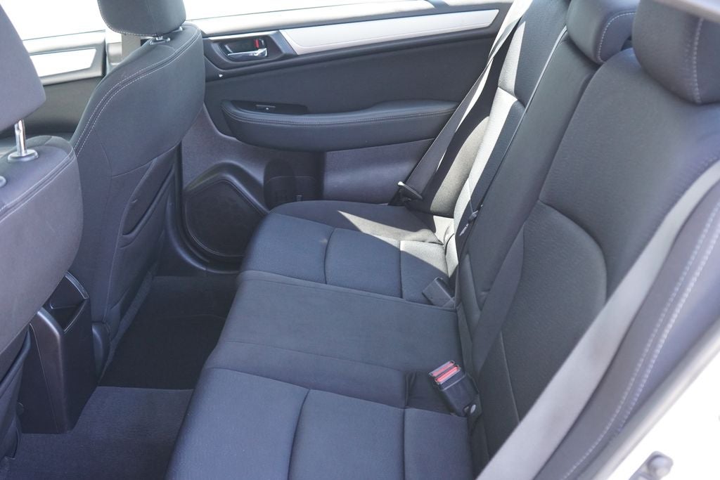 2017 Subaru Legacy 2.5i Premium