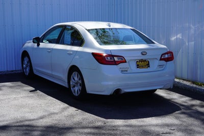 2017 Subaru Legacy 2.5i Premium