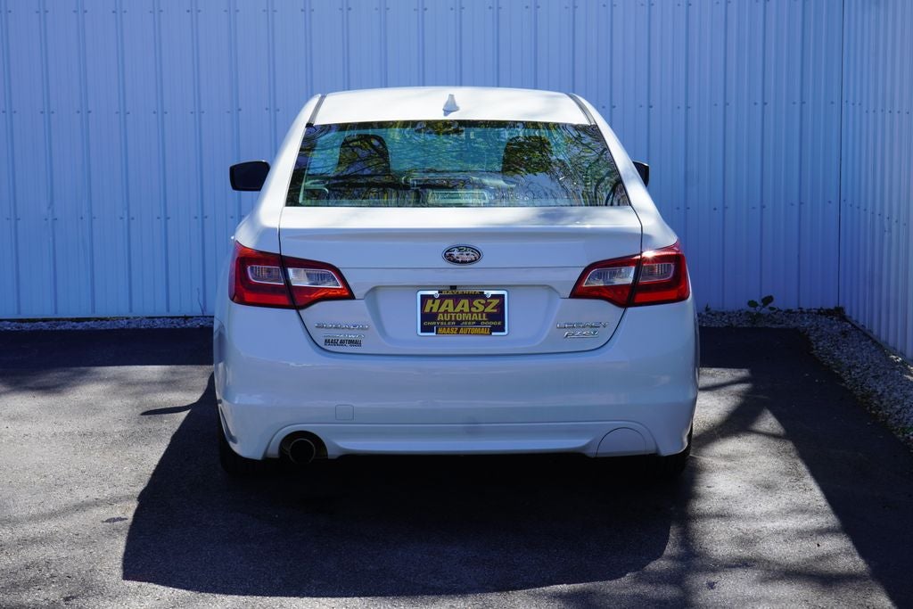 2017 Subaru Legacy 2.5i Premium