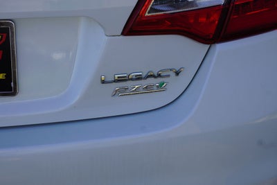 2017 Subaru Legacy 2.5i Premium